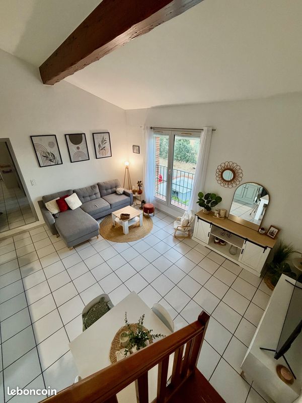 Appartement 3 pièces 80 m² · à Perpignan · 80 m² · 850 €/mois