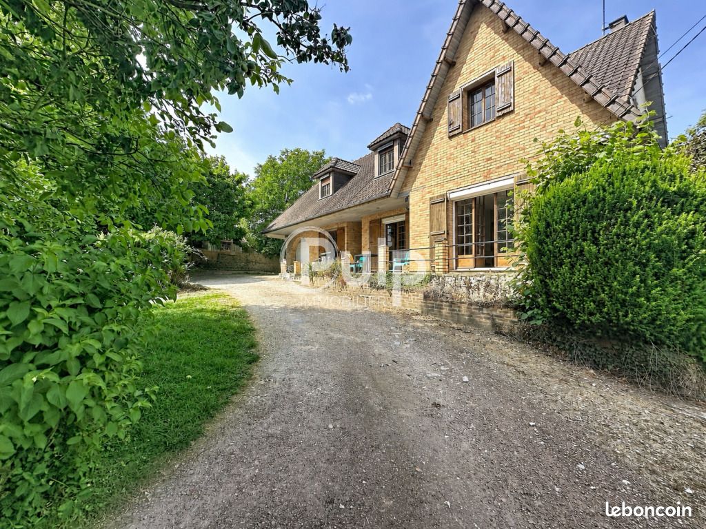Maison 7 pièces 160 m² · à Auchy-lès-Hesdin · 160 m² · 159 300 €