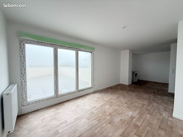 Appartement 3 pièces 73 m²