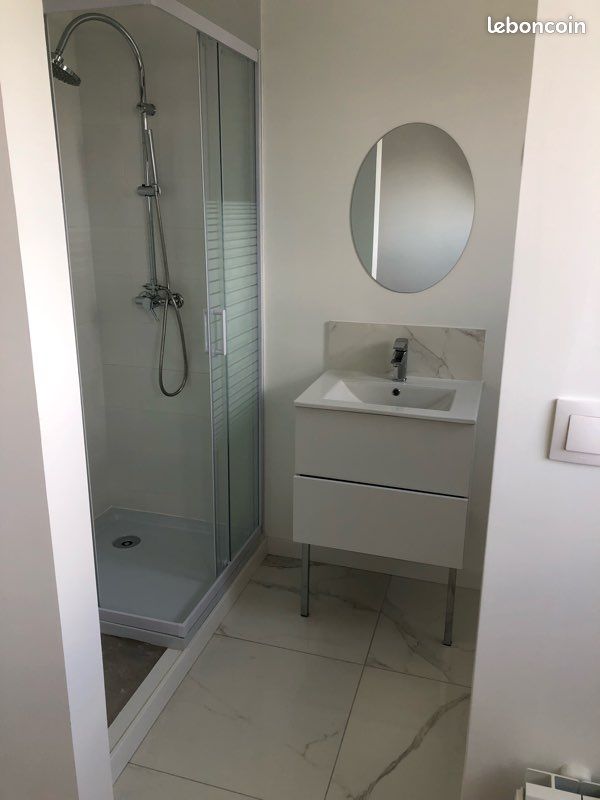 Appartement a louer lanester - 2 pièce(s) - 42 m2 - Surfyn