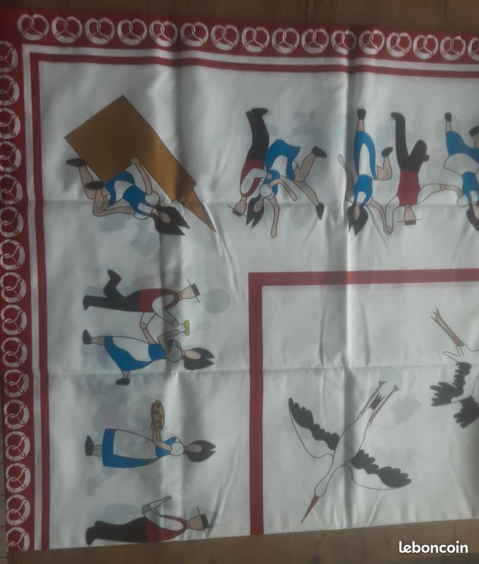 Nappe (image 1)