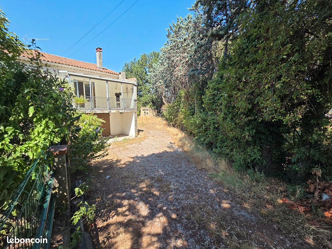 Maison 4 pièces 93 m² · à Plan-d'Orgon · 93 m² · 1 303 €/mois