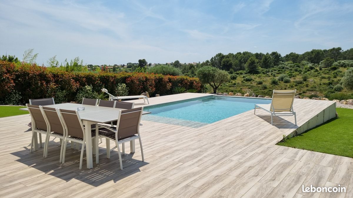 Maison 3 pièces 105 m² · à Juvignac · 105 m² · 1 530 €/mois