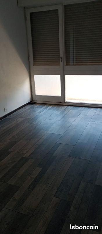Appartement 2 pièces 44 m² · à Montpellier · 44 m² · 65 000 €
