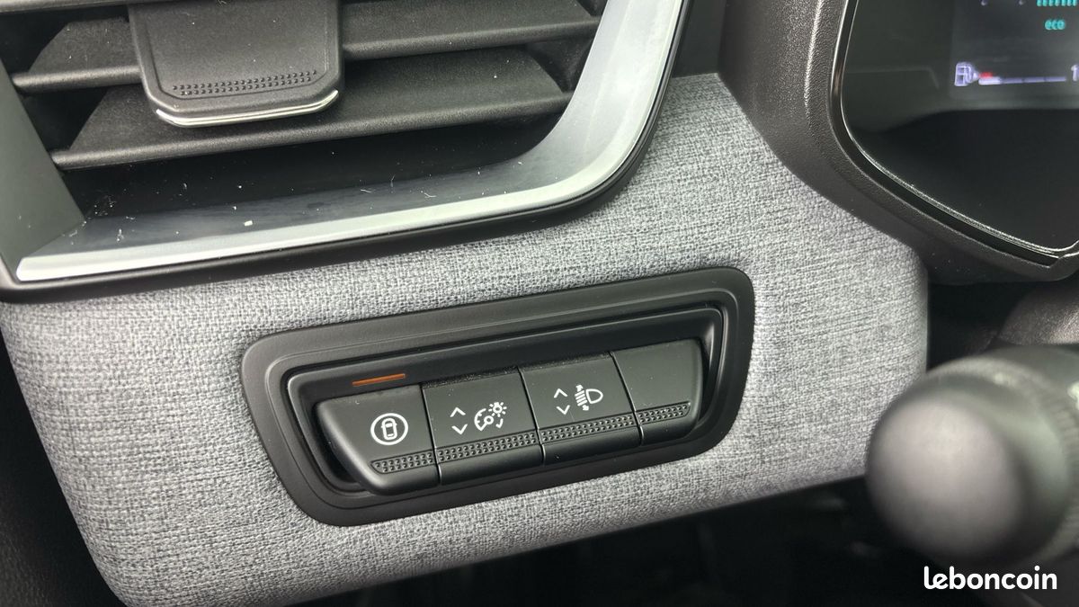 Renault clio blue dci 100 ch gsr2 evolution (image 28)