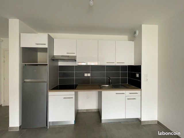 Appartement 3 pièces 64 m² · à Toulouse · 64 m² · 838 €/mois