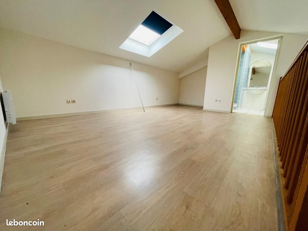 Appartement 4 pièces 79 m² · à Bruguières · 79 m² · 804 €/mois