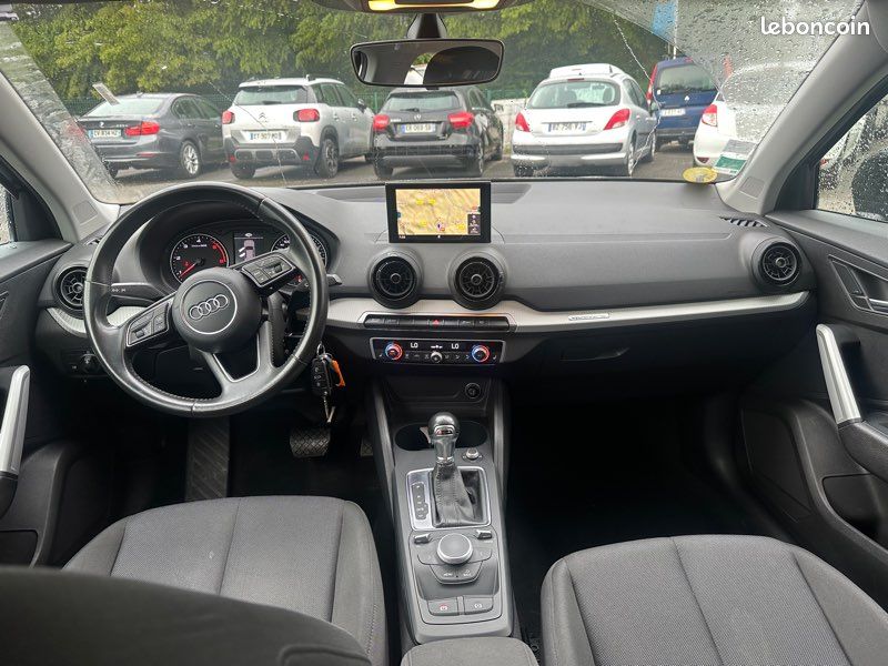 Audi Q2 190 ch (image 3)
