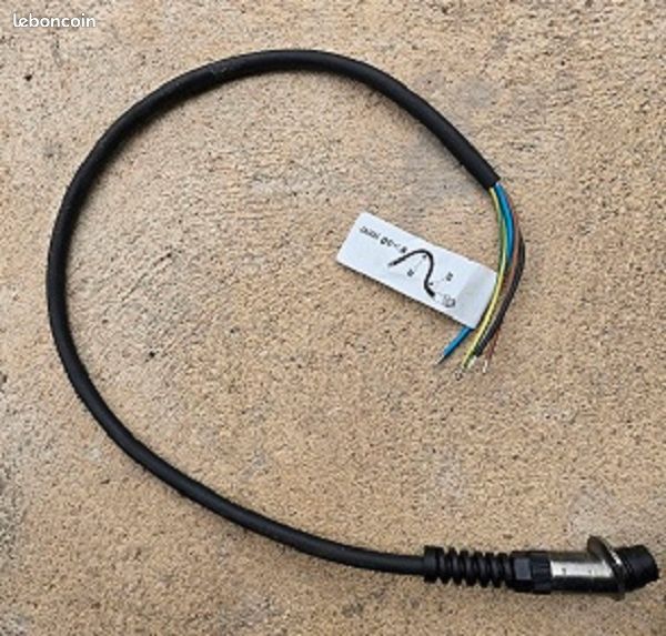 Faac 402 actionneur portail (image 1)