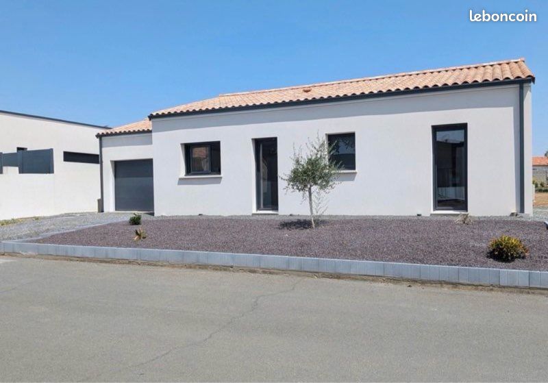 Maison 5 pièces 82 m² · à Les Cerqueux · 82 m² · 200 000 €