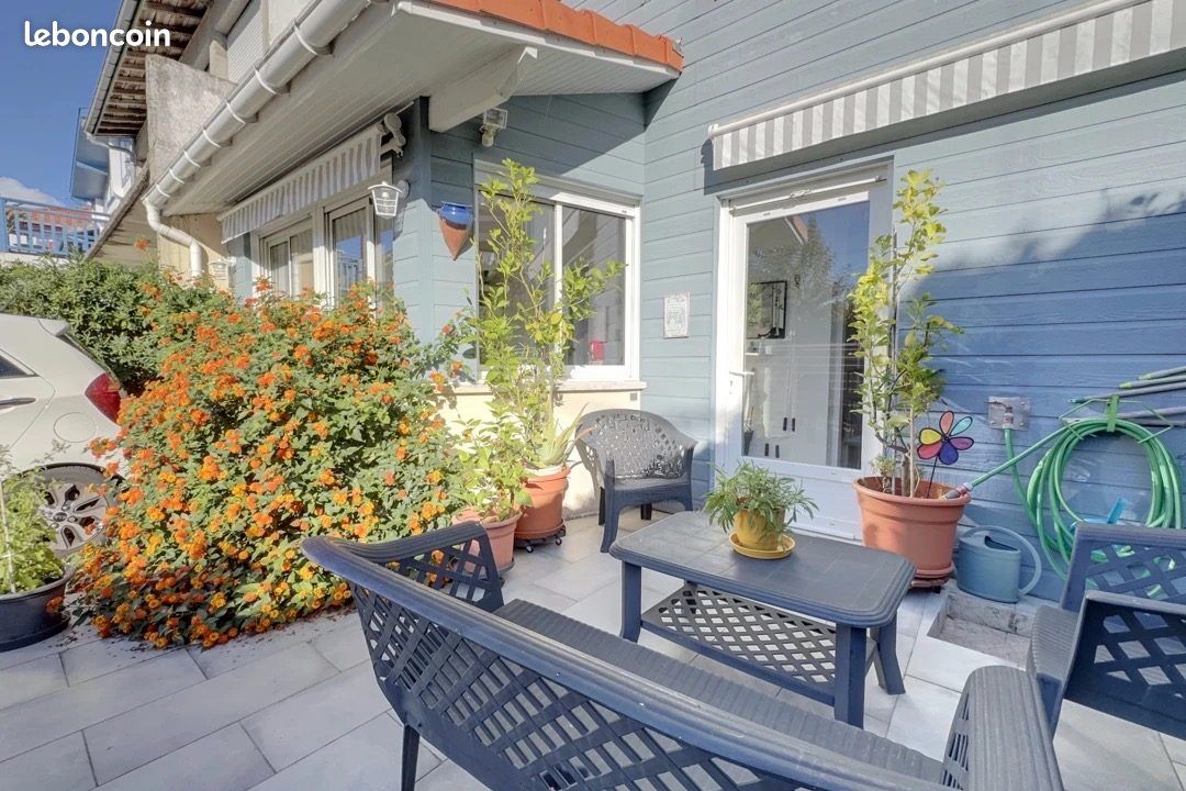 Maison 3 pièces 78 m² · à Arcachon · 78 m² · 643 000 €