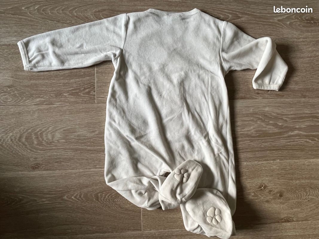 Pyjama 36 mois (image 3)