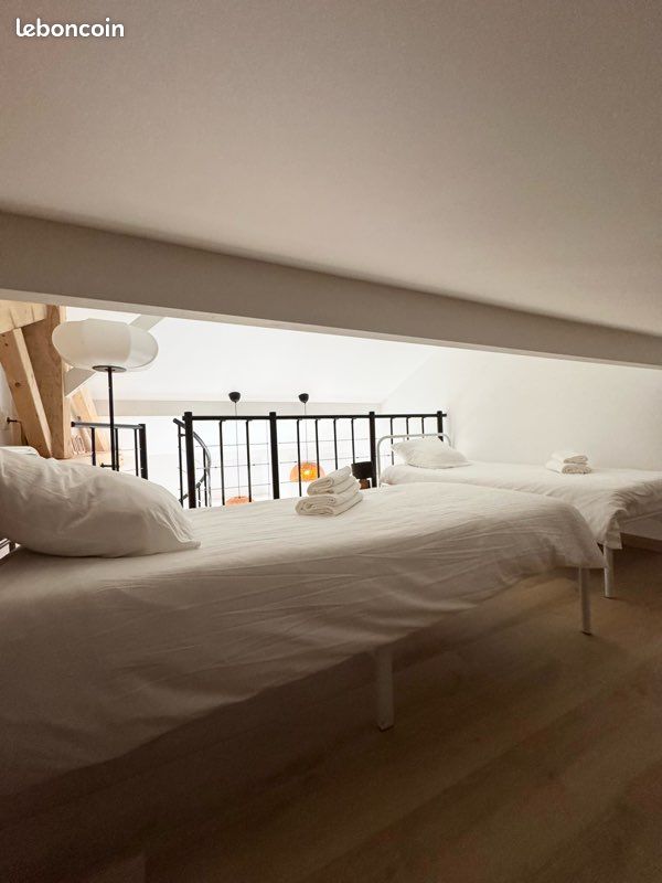 Maison à proximité de la plage (image 7)