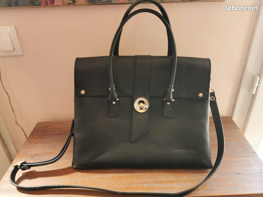 Sac a main (image 1)