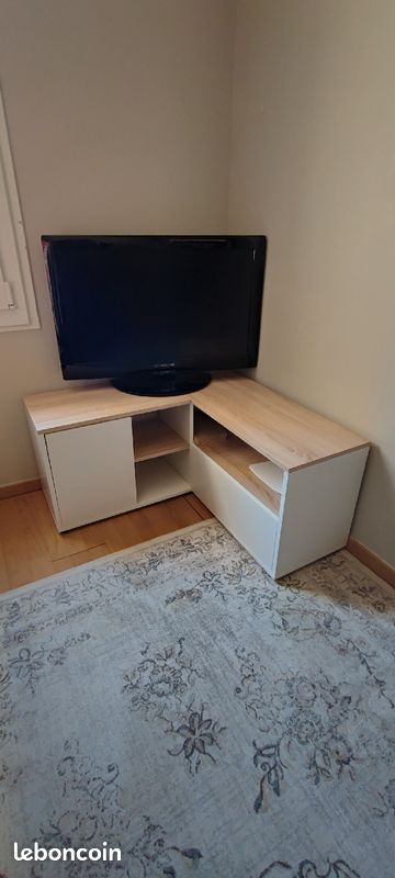 Meuble télé neuf (image 4)