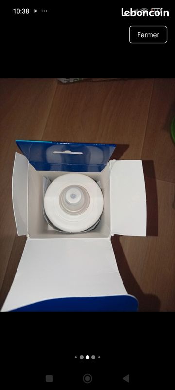 Filtre à eau frigo (image 2)
