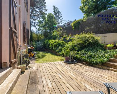 Appartement 695 000 € - 140 m²