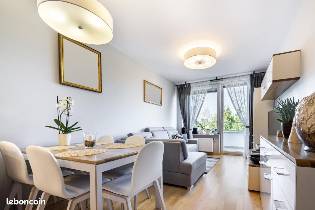 Appartement 2 pièces 42 m² · à Suresnes · 42 m² · 422 000 €