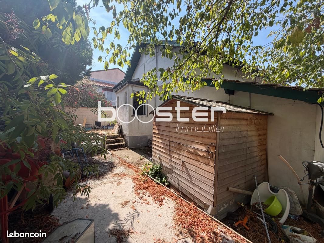 Maison 4 pièces 78 m² · à Toulouse · 78 m² · 320 000 €