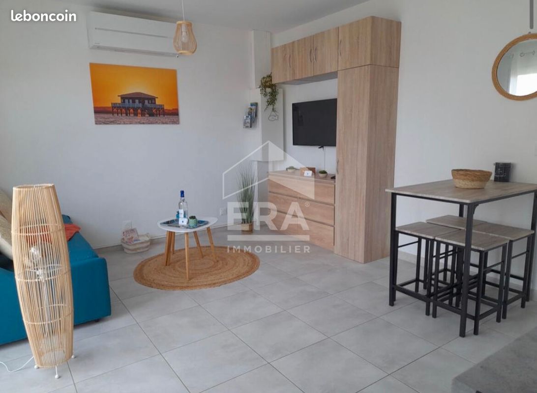 Appartement 1 pièce 24 m² · à Gujan-Mestras · 24 m² · 168 270 €