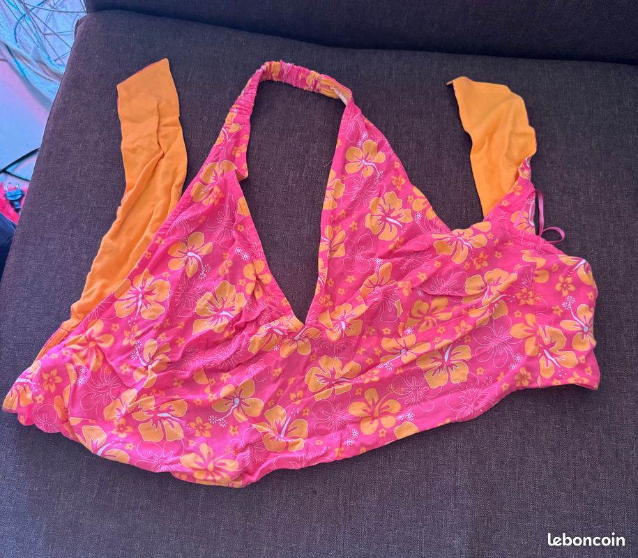 Vêtements divers (image 6)