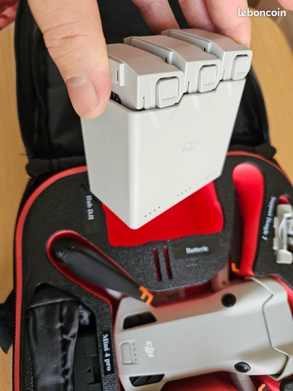 DJI Mini 4 pro (image 4)