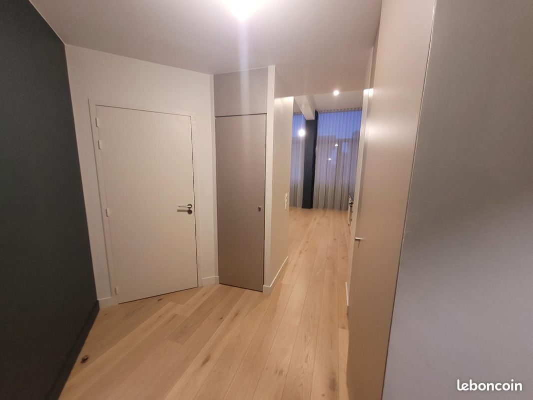 Appartement 2 pièces 43 m² · à La Rochelle · 43 m² · 897 €