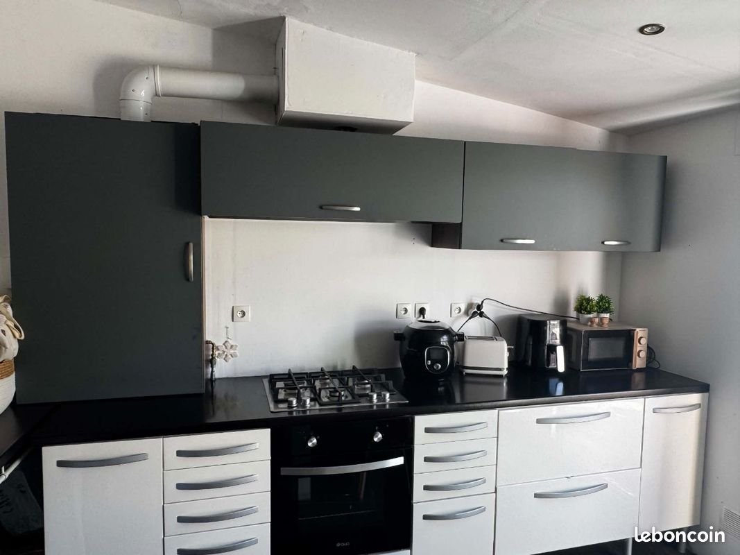 Maison 5 pièces 100 m² · à Achicourt · 100 m² · 890 €/mois