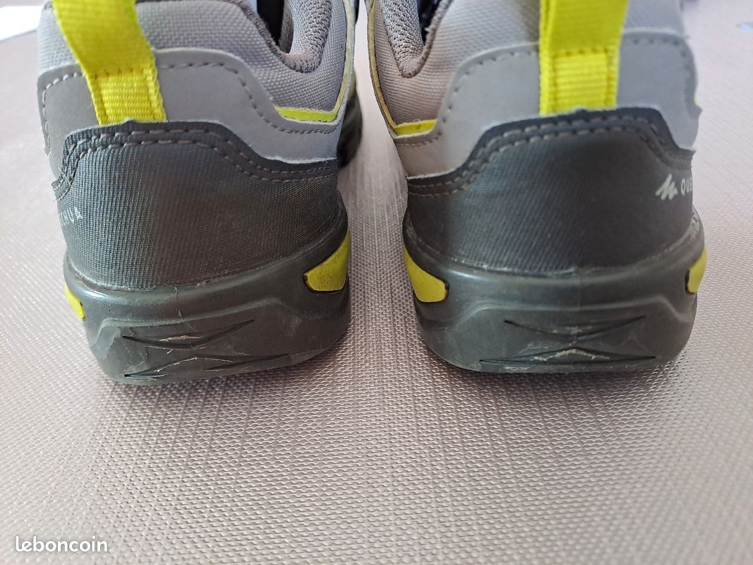 Chaussures de randonnée (image 3)