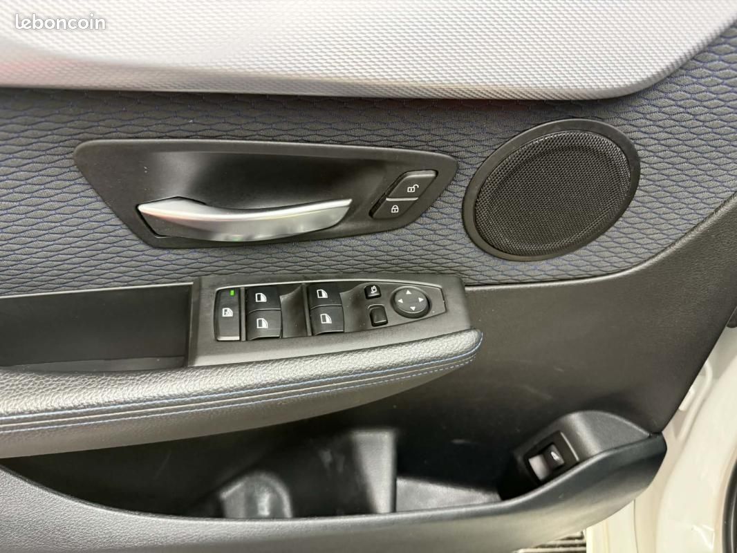 BMW Serie 2 Active Tourer (F45) 218i 1.5 i 136 CV. 12V Steptronic M SPORT (image 23)