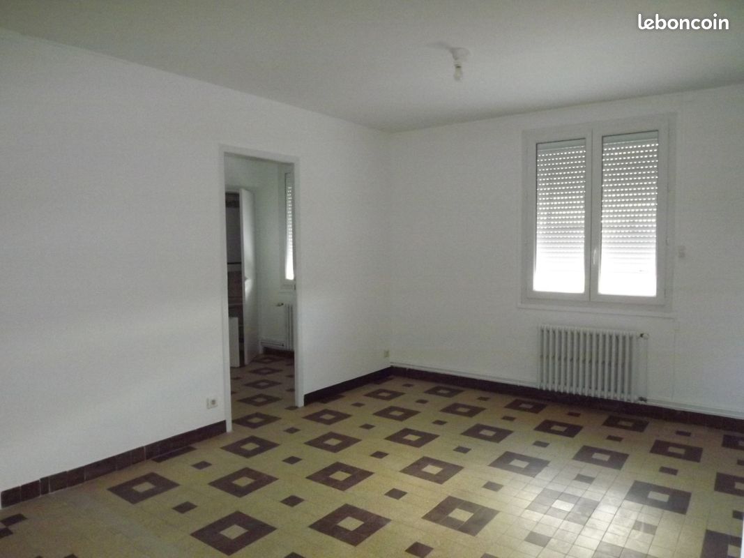 Appartement 2 pièces 41 m² · à Digoin · 41 m² · 295 €/mois