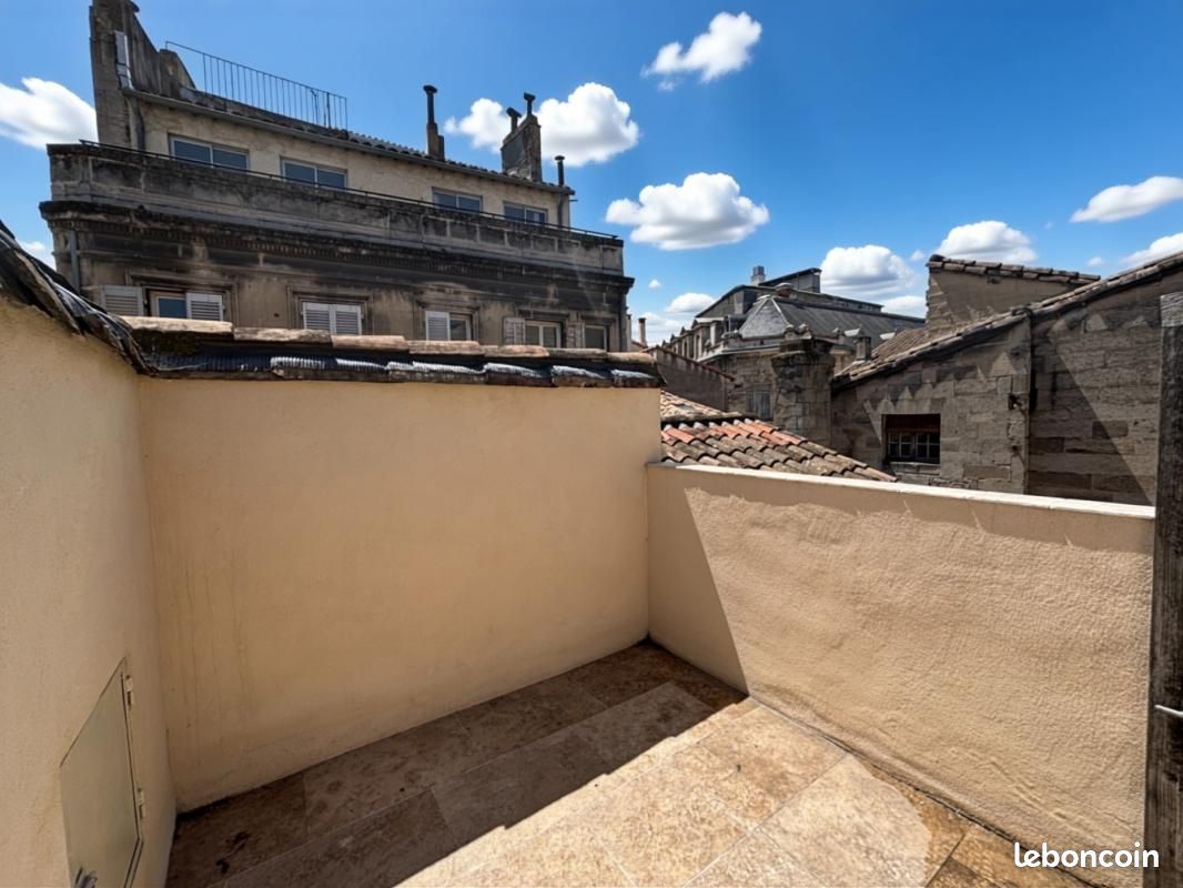 Appartement 3 pièces 63 m² · à Avignon · 63 m² · 229 000 €