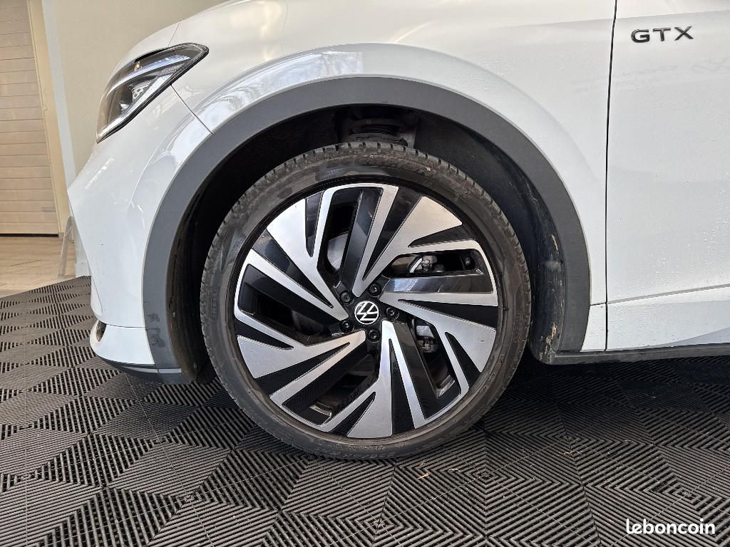 Volkswagen ID.5 299 ch GTX (image 21)