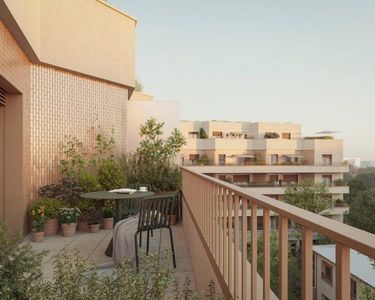 Appartement 206 500 € - 59 m²