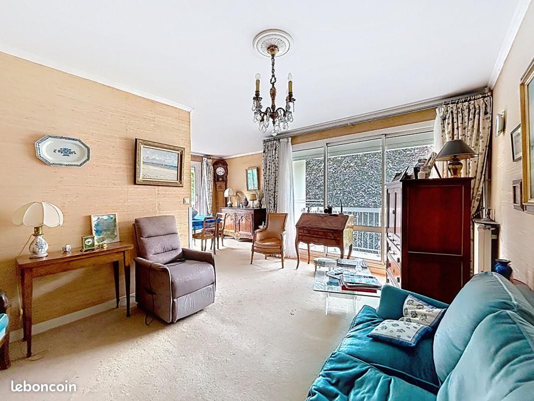 Appartement 5 pièces 91 m² · à Mont-Saint-Aignan · 91 m² · 159 000 €