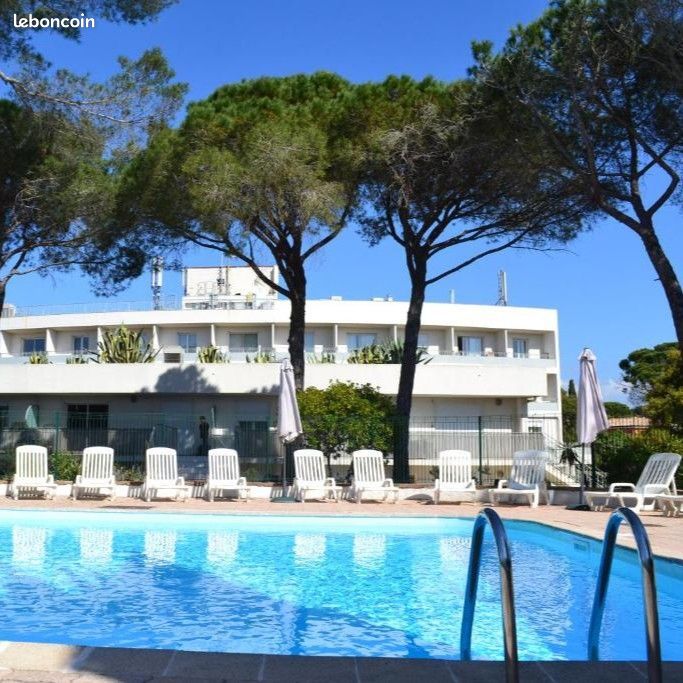 Appartement 2 pièces 41 m² · à Fréjus · 41 m² · 89 815 €