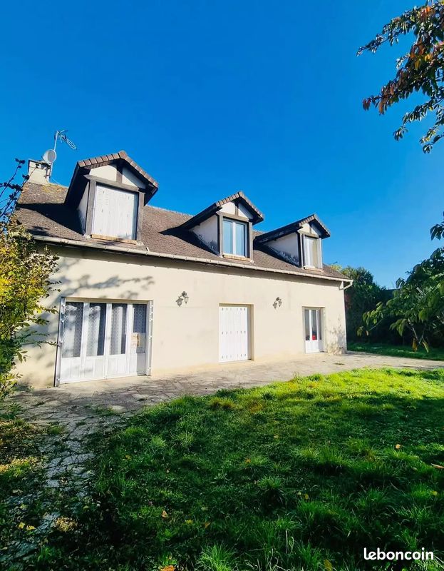 Maison 7 pièces 173 m² · à Cesson · 173 m² · 400 000 €