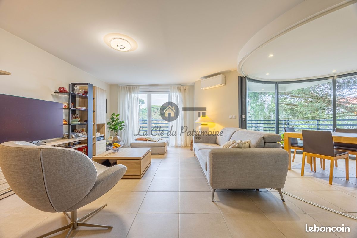 Appartement 4 pièces 96 m² · à Bruges · 96 m² · 420 000 €