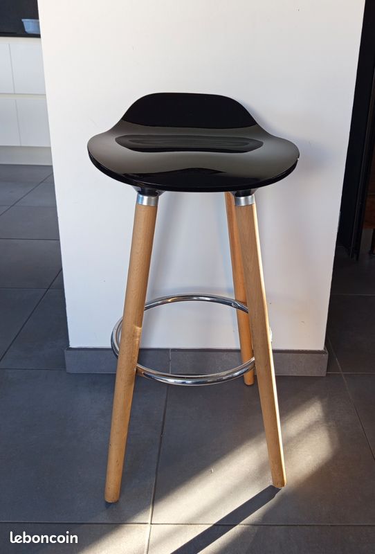 Tabourets de bar (image 1)