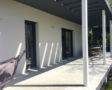 Maison 1 090 000 € - 207 m²
