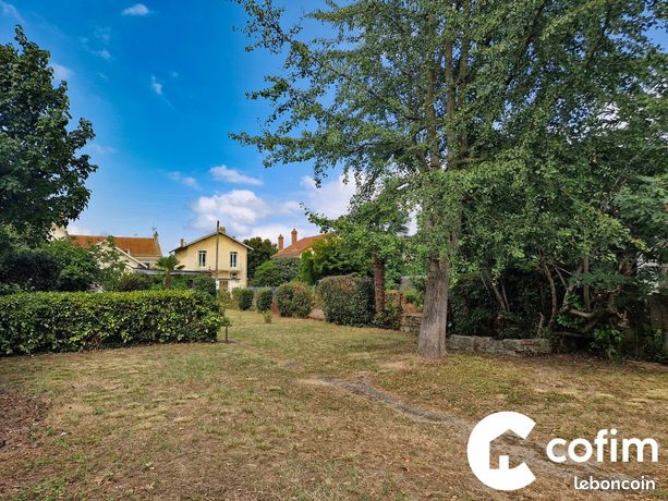 Terrain 514 m² Tarbes