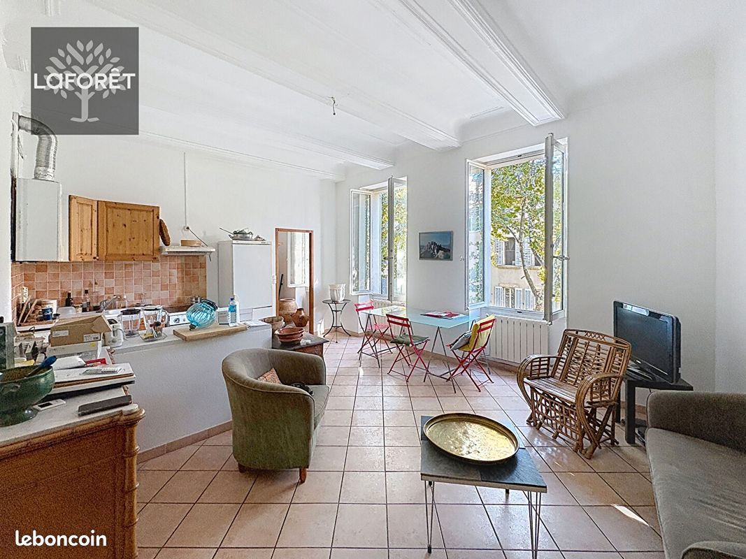 Appartement 4 pièces 85 m² · à Salon-de-Provence · 85 m² · 1 200 €/mois