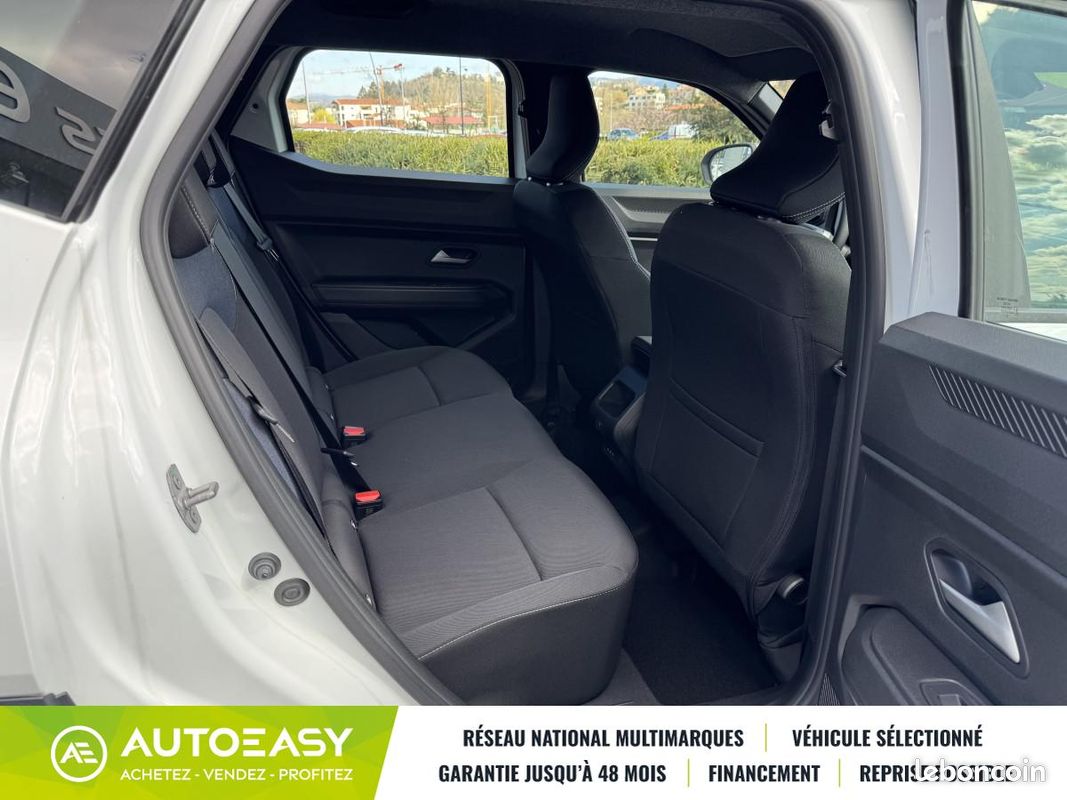 Dacia Duster ECO-G 120 Expression (Dispo immédiat) (image 15)