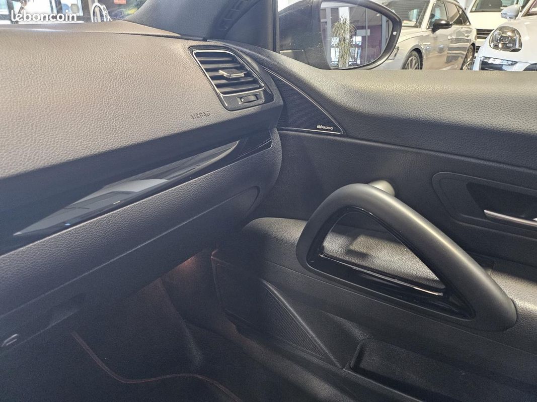 Volkswagen scirocco 2.0 tsi 220 gts (image 20)