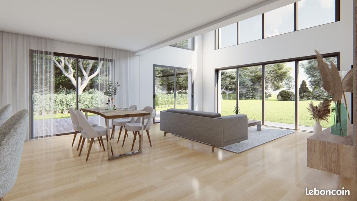Maison 4 pièces 164 m² · à Brest · 164 m² · 572 277 €