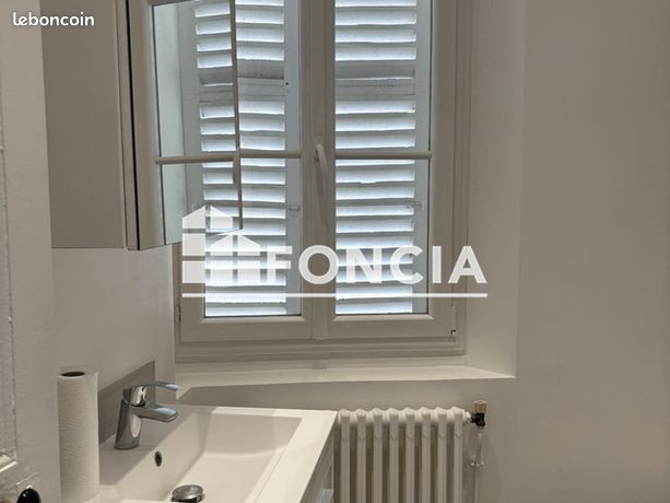 Appartement a louer fontainebleau - 3 pièce(s) - 65 m2 - Surfyn