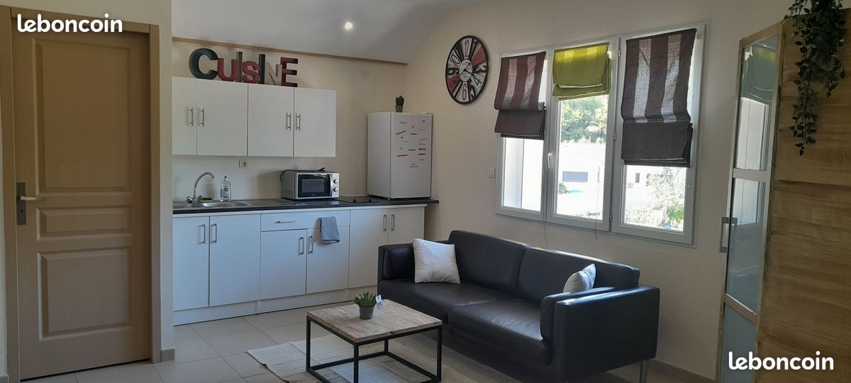 Appartement 2 pièces 42 m² · à Lagnieu · 42 m² · 680 €/mois