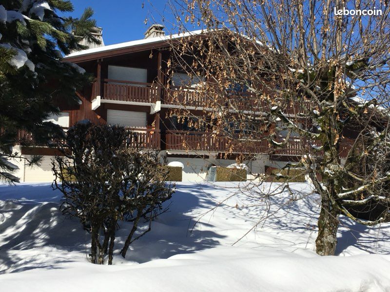 Appartement 2 pièces 35 m² · à Combloux · 35 m² · 235 000 €