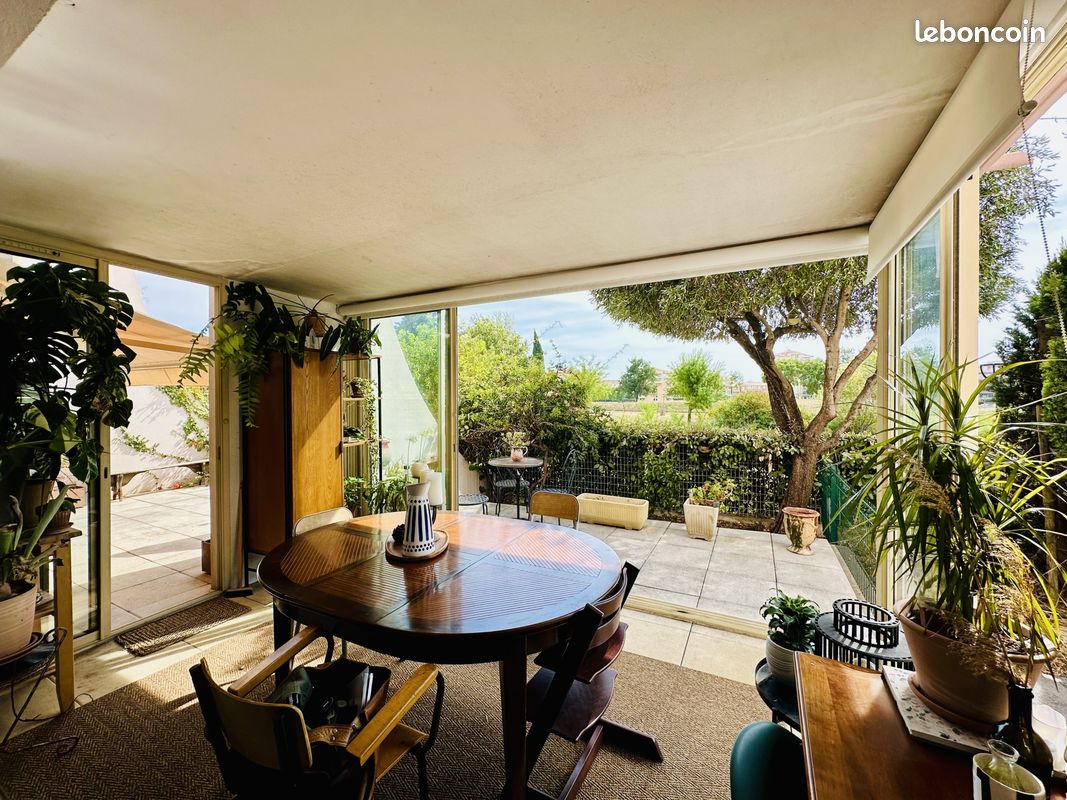 Appartement 3 pièces 75 m² · à Lattes · 75 m² · 440 000 €