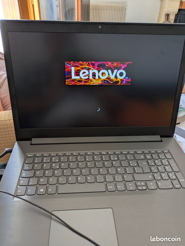 Ordinateur portable Lenovo CJ1452EG (image 1)